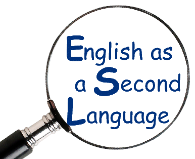 English as a Second Language
